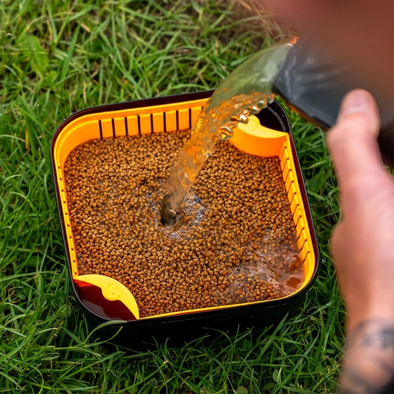 Mainline SK2 2mm Coarse Pellet 1kg